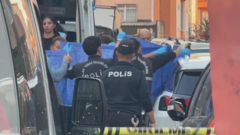 Kağıthane’de silahlı saldırı olayı nedir? Otomritte oturan Eser Aktaş hayatını kaybetti
