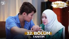 Kalbim Sana Emanet 32. Bölüm Fragmanı İzle: İşte Yeni Bölümden İlk Görüntüler