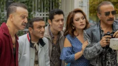 Organize İşler’de kam davulu tartışması! Kam davulu nedir, ne işe yarar?