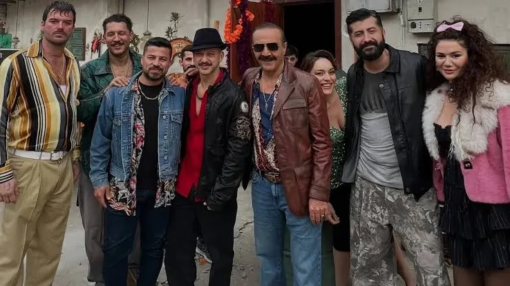 Kam davulu sahnesi nedir? Kam davulu sahnesin neden tartışılıyor?