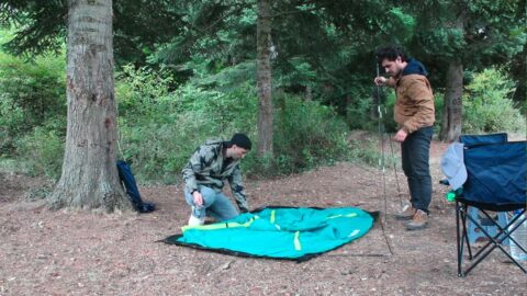 Kamp ve Doğa Turları Belgeseli: Konusu, Kanalı ve Tüm Bölümleri