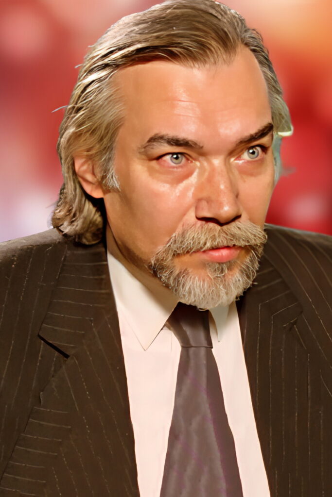 Kamran Usluer fotoğrafı 1