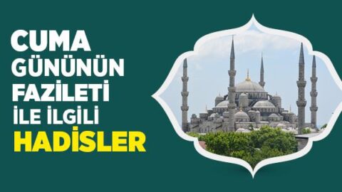 Kandil nedir neden kandil kutlanır kandil günleri