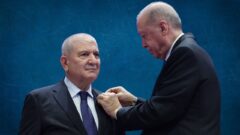 Kani Torun kimdir? Kani Torun kaç yaşında ve nereli? AK Parti’ye katılan Bursa milletvekilinin siyasi hayatı