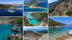 En İyi Mavi Yolculuk Rotaları 2027