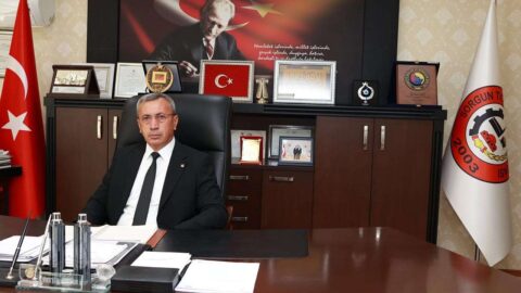 Kapaklı Köyü’nden Sorgun’un İş Dünyasına Uzanan Bir Hayat: Üzeyir Arslan Kimdir?