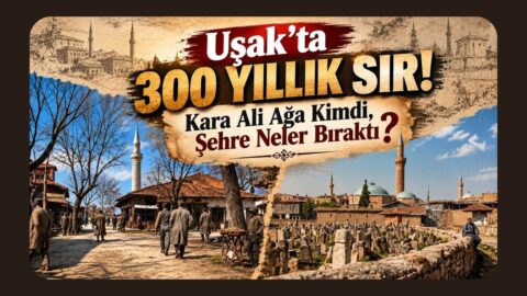 Kara Ali Ağa kimdir? İşte hayatı ve kariyeri