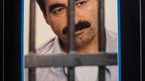 Kara Zindan (1988) Filmi Konusu ve Oyuncuları – Full İzle