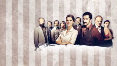 Karadayı Dizisi Konusu ve Oyuncuları: Karadayı Kaç Bölüm, Hangi Kanalda?
