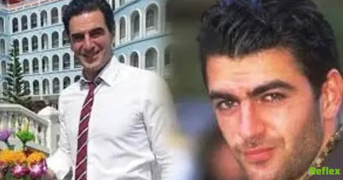 Karahan Çantay Neden Öldü? Çantay Kimdir?