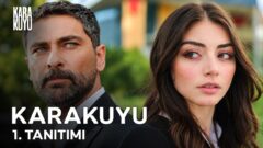 Karakuyu’nun 1.  Fragmanı Yayınlandı! “Fikriye Ölmeden, Ferda Doğamaz!”