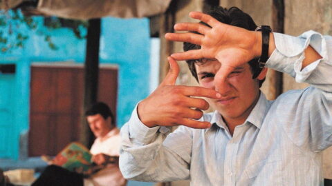 Karpuz Kabuğundan Gemiler Yapmak (2006) Filmi Konusu ve Oyuncuları – Full İzle