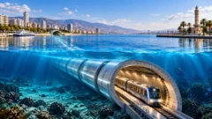 Karşıyaka-Konak tüp geçidi projesi hakkında merak edilenler: nedir?