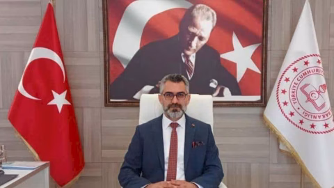 Kartal İlçe Milli Eğitim Müdürü hakkında merak edilenler: kimdir?