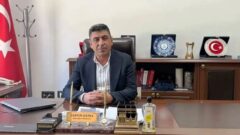 Kasrik Belediye Başkanı Sadun Şanlı kimdir, CHP’den neden istifa etti ve hangi partiye geçti?