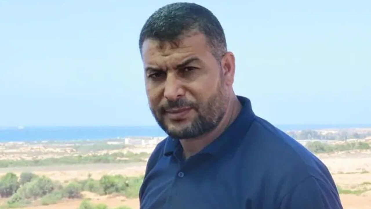 Kassam Tugayları’nın Kuzey Gazze Komutanı İzzeddin el-Beyk Kimdir?