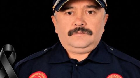 Kastamonu’da İtfaiye Eri Bayram Tınık Kimdir? Neden Öldü