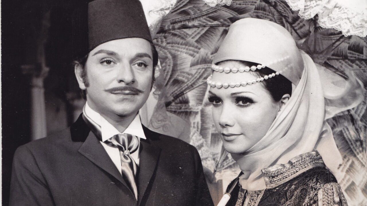 Kâtip (1968) Filmi Konusu ve Oyuncuları – Full İzle