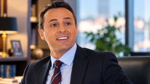 Kavak Yelleri’nin Deniz’i İbrahim Kendirci kimdir? Kaç yaşında? Nereli? Şimdi ne yapıyor? Evli mi? Hangi dizilerde oynad