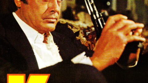 Kavga (1986) Filmi Konusu ve Oyuncuları – Full İzle
