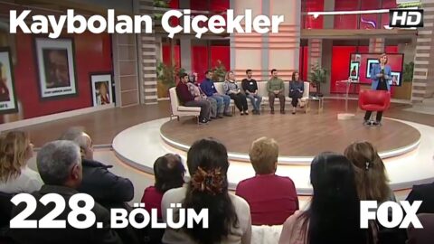 Kaybolan Çiçekler Dizisi Konusu ve Oyuncuları: Kaybolan Çiçekler Kaç Bölüm, Hangi Kanalda?