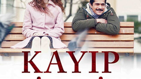 Kayıp İnci (2016) Filmi Konusu ve Oyuncuları – Full İzle