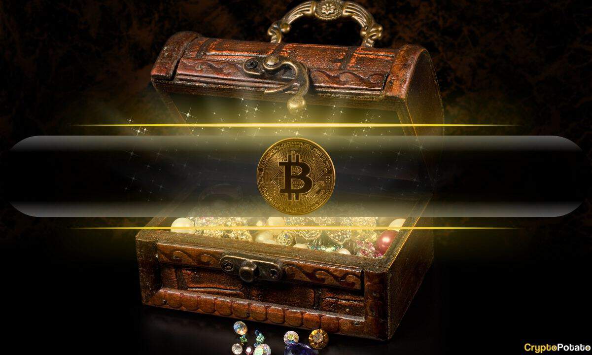 Kayıp Sanılan Bitcoin Serveti 10 Yıl Sonra Harekete Geçti