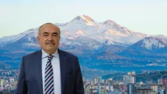 Kayseri’deki deprem hareketliliği nedir? İşte ayrıntılar
