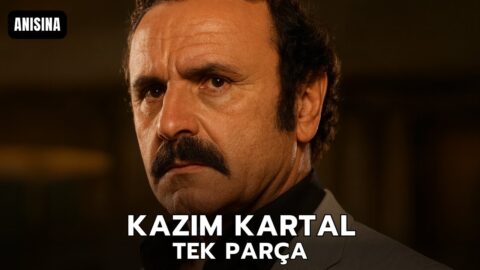 Kazım Kartal Ölüm Yıldönümü Anısına | Özel Kolaj (4) Filmi Konusu ve Oyuncuları – Full İzle