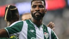 Merak edilen isim Kelechi Iheanacho: kimdir?