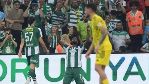 Merak edilen isim Kelechi Iheanacho: kimdir, kaç yaşında ve nereli?