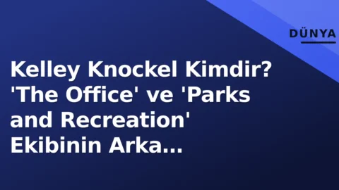 Merak edilen isim Kelley Knockel: kimdir?