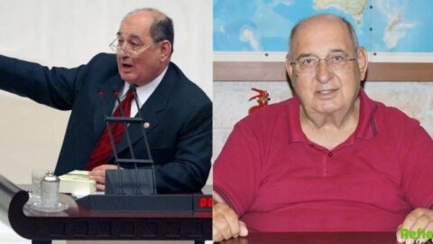 Kemal Anadol Kimdir? Nereli? Anadol Ailesi Kim?