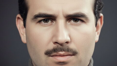 Kemal Kan Kimdir, Kaç Yaşında, Nereli? Kemal Kan Dizileri ve Filmleri