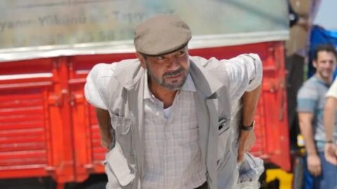 Kerem Alışık diziden ayrıldı mı, Fekeli öldü mü?