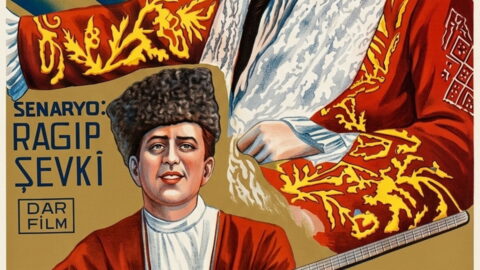 Kerem ile Aslı (1942) Filmi Konusu ve Oyuncuları – Full İzle