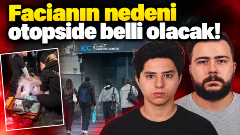 ACI HABER ARTTI! Şişli’deki konser sonrası ölü sayısı 2’ye yükseldi! Kesin ölüm nedeni henüz belirlenmedi!