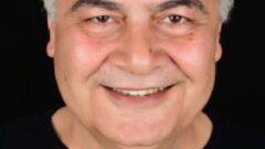 Kevork Türker Kimdir, Kaç Yaşında, Nereli? Kevork Türker Dizileri ve Filmleri