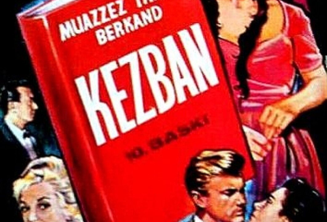 Kezban (1963) Filmi Konusu ve Oyuncuları – Full İzle