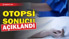 52 yaşındaki Kılıç neden öldü? İşte ayrıntılar