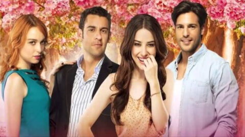 Kiraz Mevsimi Dizisi Konusu ve Oyuncuları: Kiraz Mevsimi Kaç Bölüm, Hangi Kanalda?