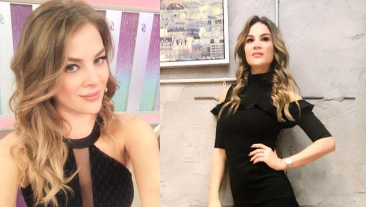 Kızı Alya hayata gözlerini yumdu: Eski Türkiye güzeli Fatoş Seğmen'in en acı günü