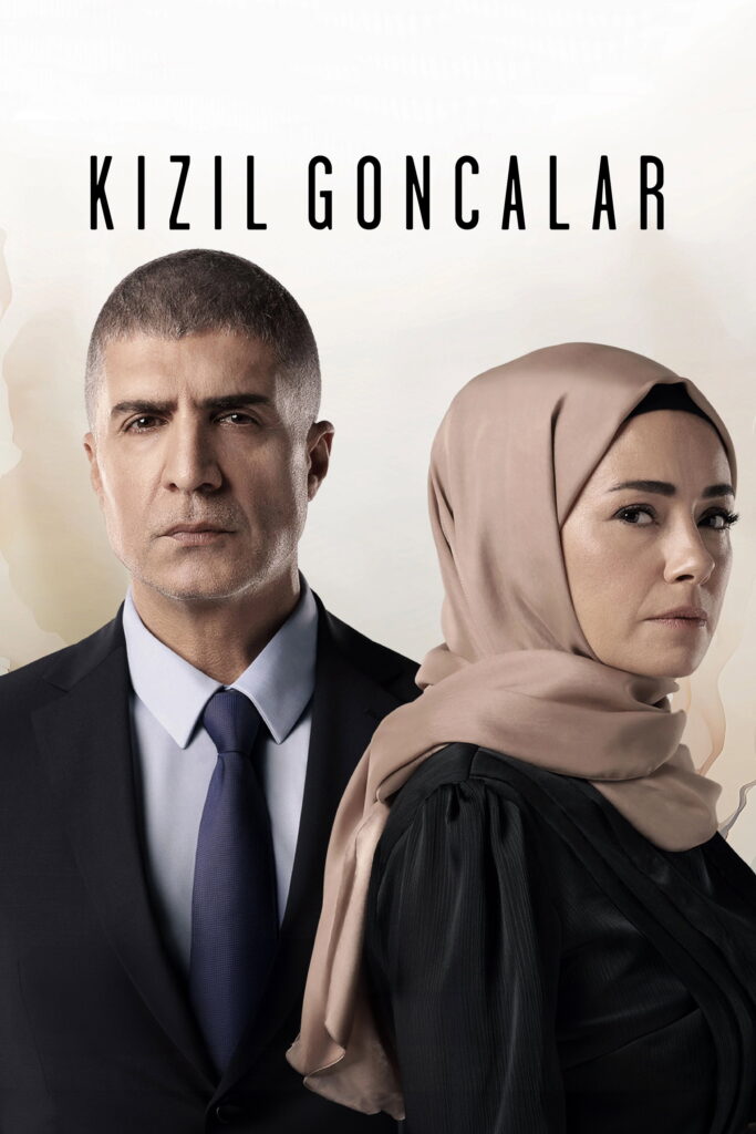 Kızıl Goncalar afişi