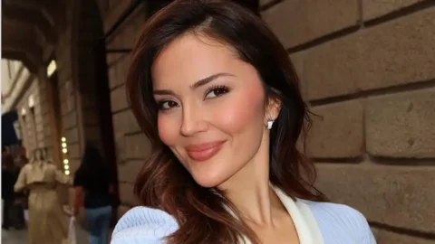Kızılcık Şerbeti Billur kimdir? Cansu Taşkın mı oynuyor? Kaç bölüm yer aldı? Neden kadrodan ayrıldı?