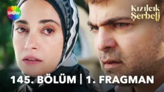 Kızılcık Şerbeti’nin 145. Bölüm 1. Fragmanı Yayınlandı! “Hepsi beni sevdiğin için miydi?”