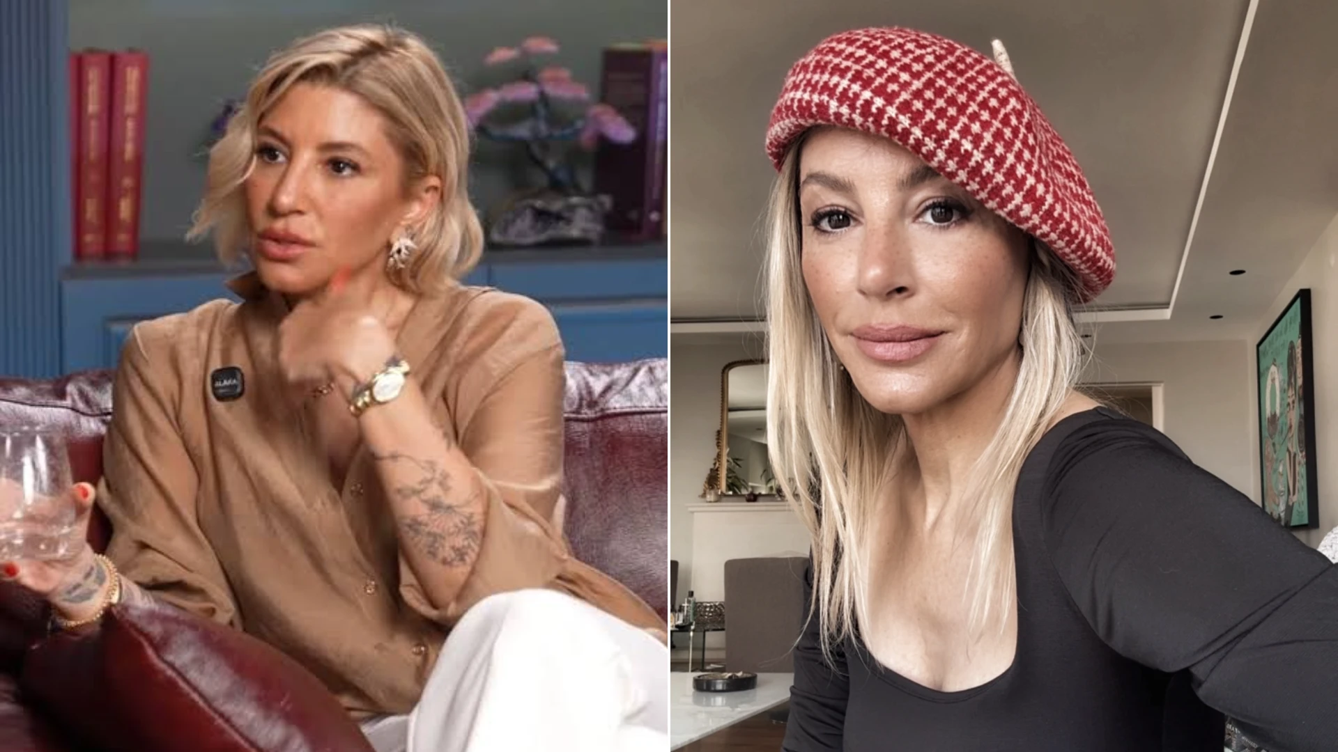 Show TV'nin Kızılcık Şerbeti dizisinde senaryo ekibi değişiyor. Dizinin başlangıcından bu yana hikâyeyi kaleme alan Zeynep Gür ve Melis Civelek'in yapım şirketiyle karşılıklı anlaşarak yollarını ayırmasının ardından gözler yeni senaristlere çevrildi. Peki, Zeynep Gür kimdir, kaç yaşında ve aslen nereli? İç mimarlık eğitiminden senaristliğe uzanan kariyeriyle tanınan Gür'ün televizyon projeleri ve ayrılık kararına ilişkin ayrıntılar haberimizde.