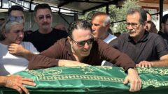 Kızının vefatı sonrası Atilla Taş ilk defa konuştu: Sözleri yürek burktu