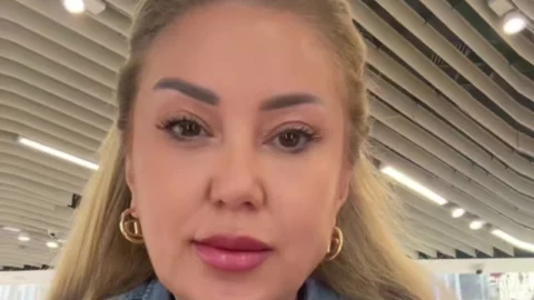 Klodya Medina kimdir? İstinyePark’ta ne yaşandı?
