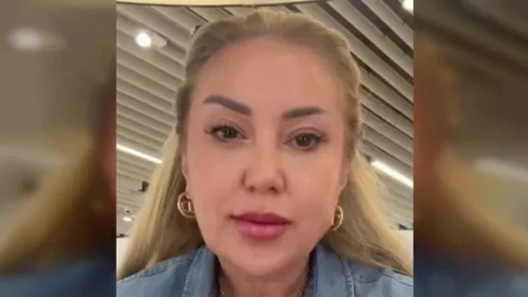 Türkiye’ye İsrailli asker getiren Klodya Medina kimdir?
