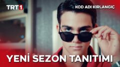 Kod Adı Kırlangıç Yeni Sezon Fragmanı Yayınlandı! Yeni Bölümde Neler Olacak?